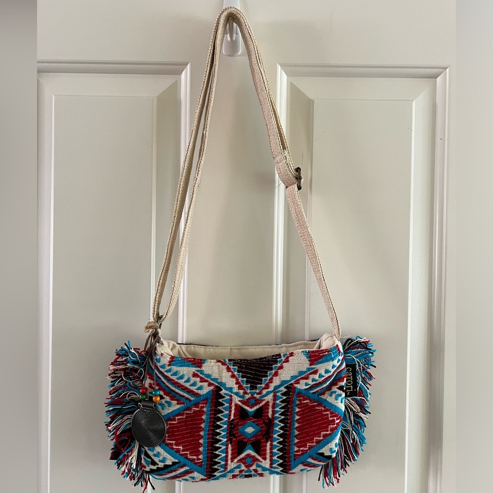 Catori Purse